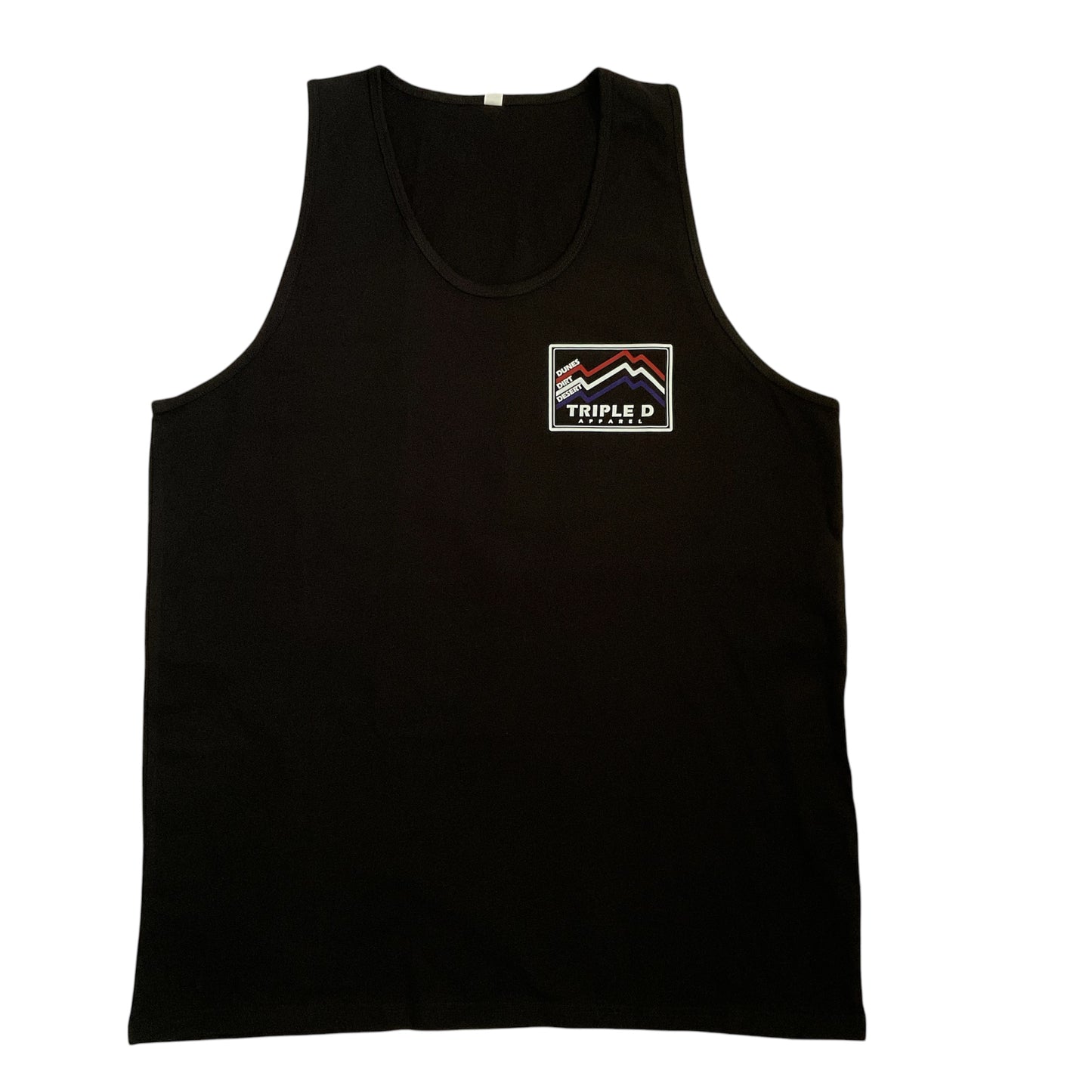 Liberty Tank Top