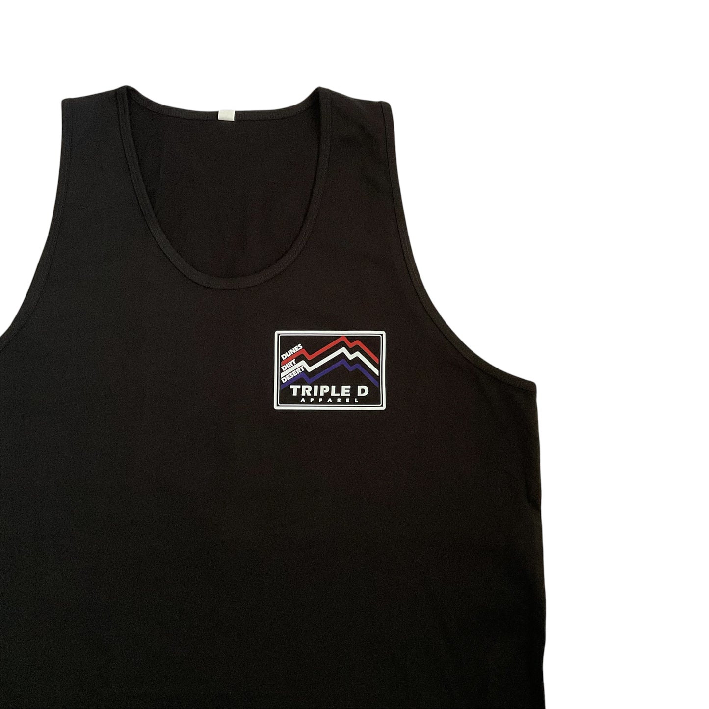 Liberty Tank Top