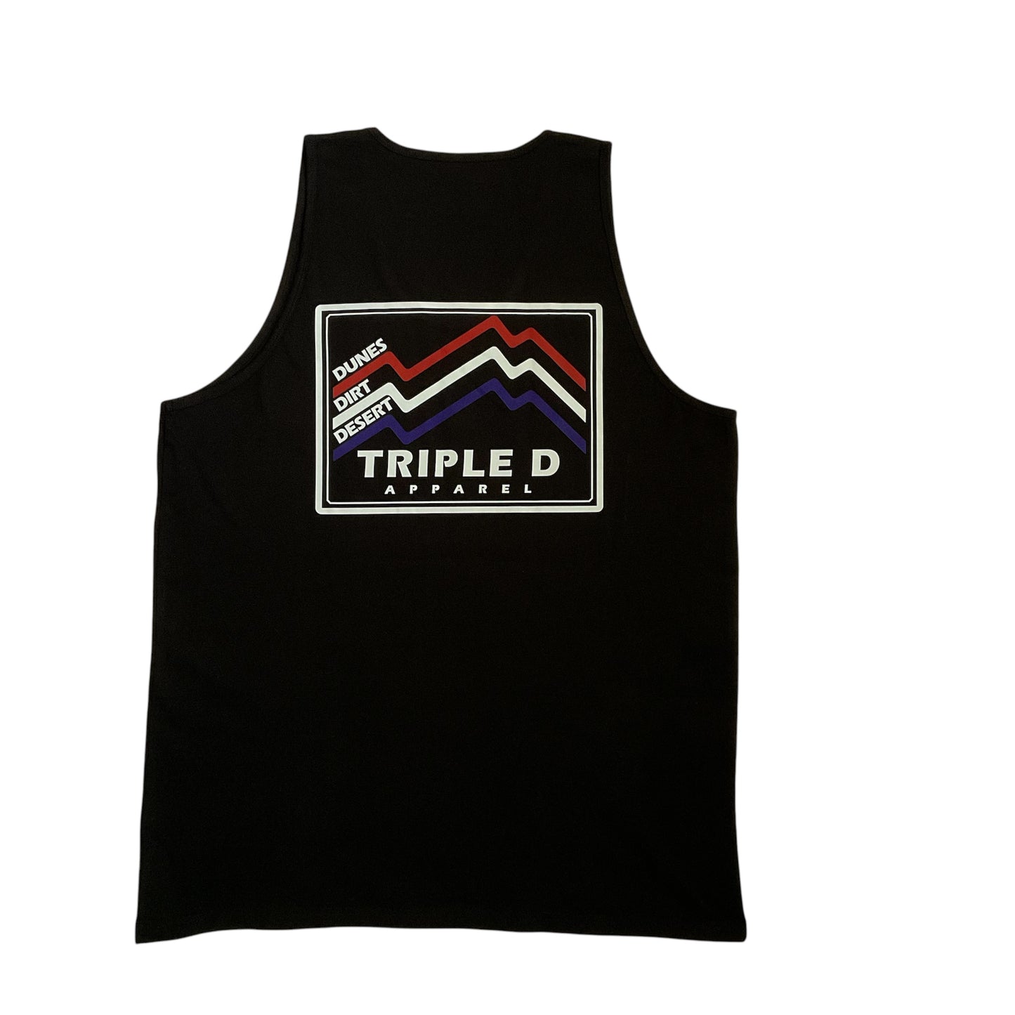 Liberty Tank Top
