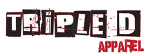 Triple D Apparel LLC logo