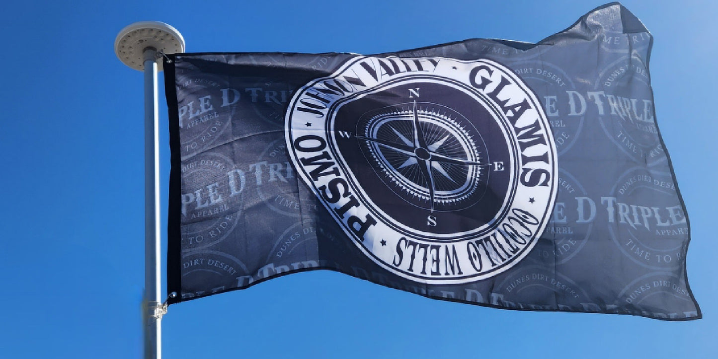 The Californian Flag