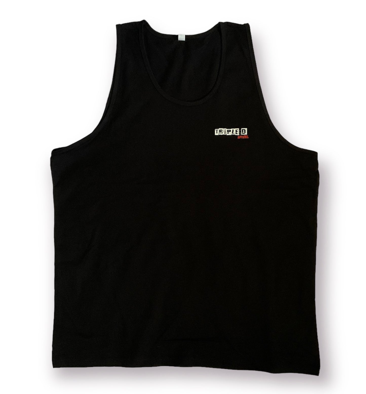 Triple D Logo Tank Top