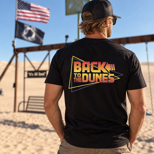 The Marty T-Shirt