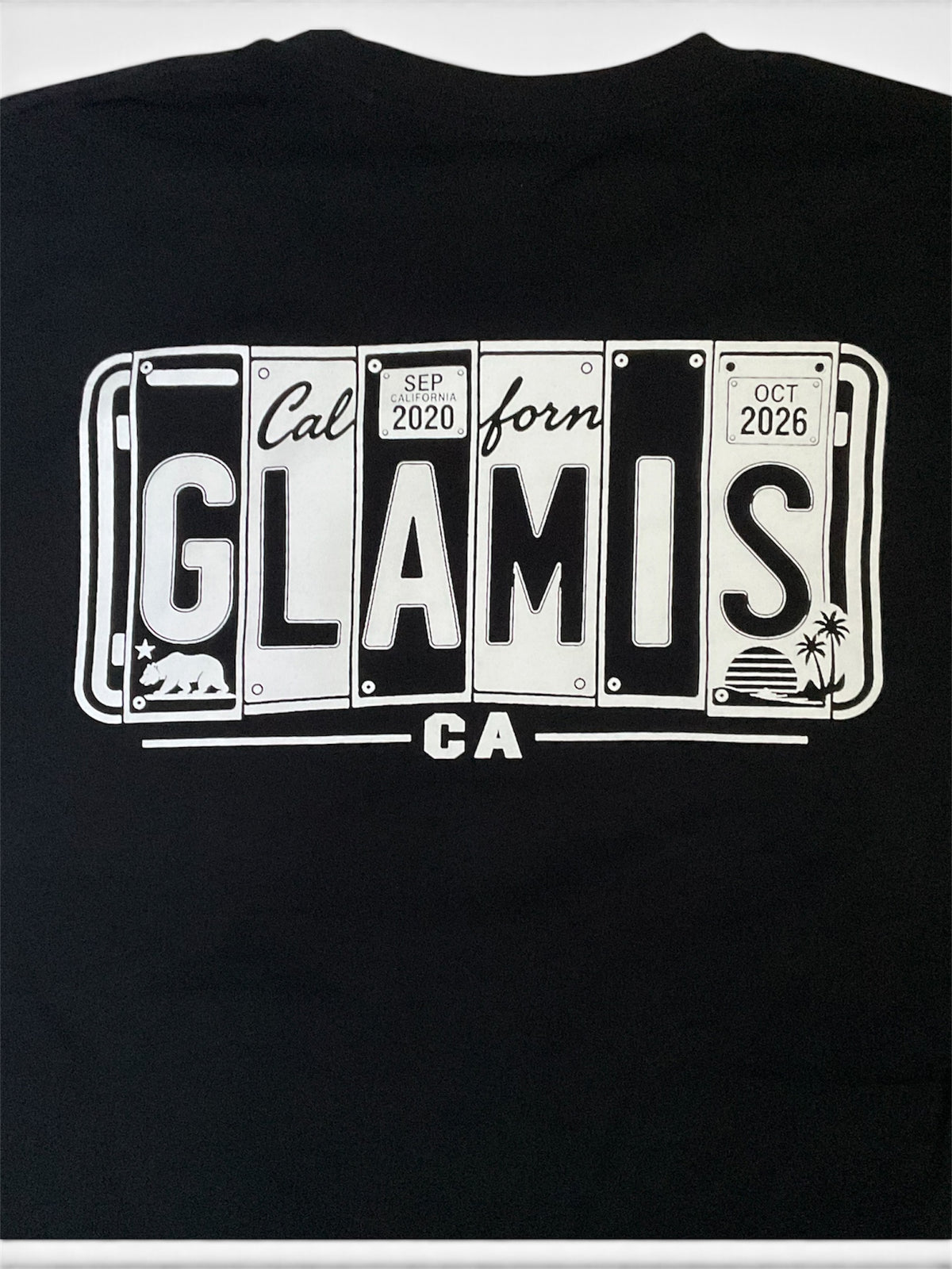 Glamis