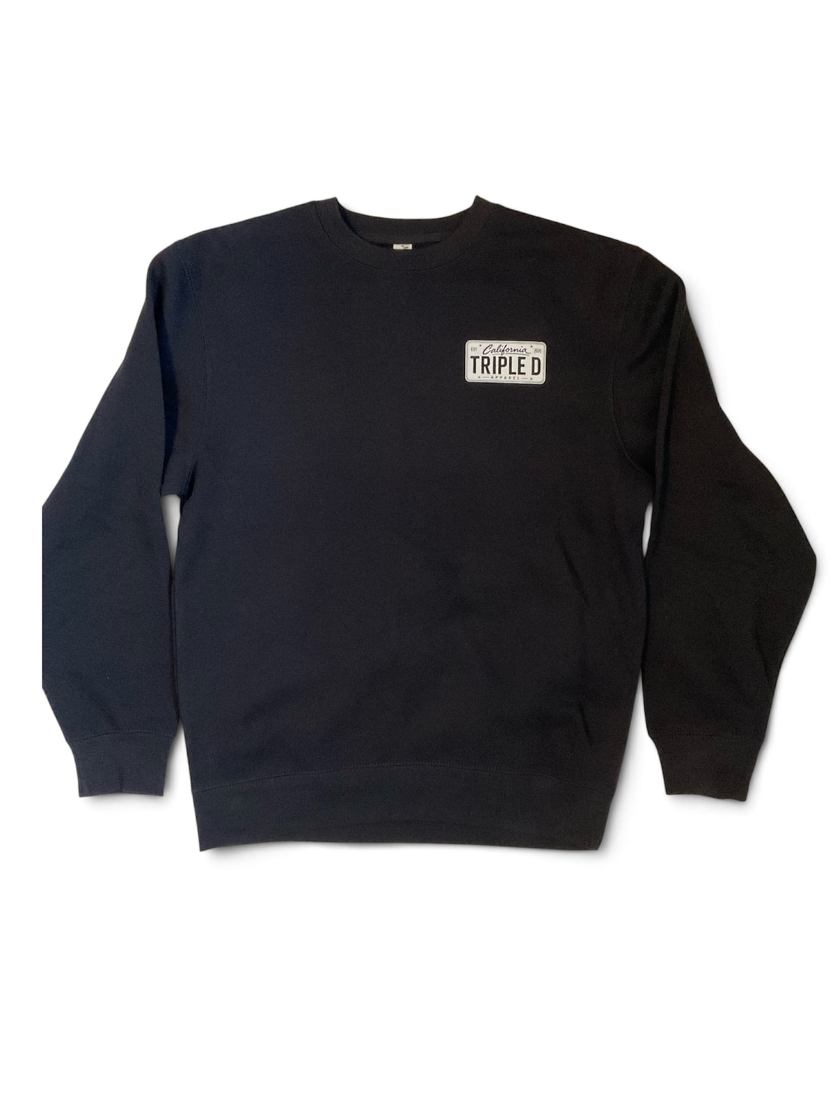 Glamis Crewneck Sweatshirt