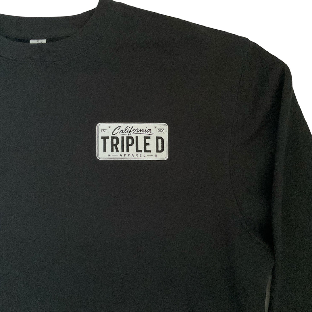 Glamis Crewneck Sweatshirt