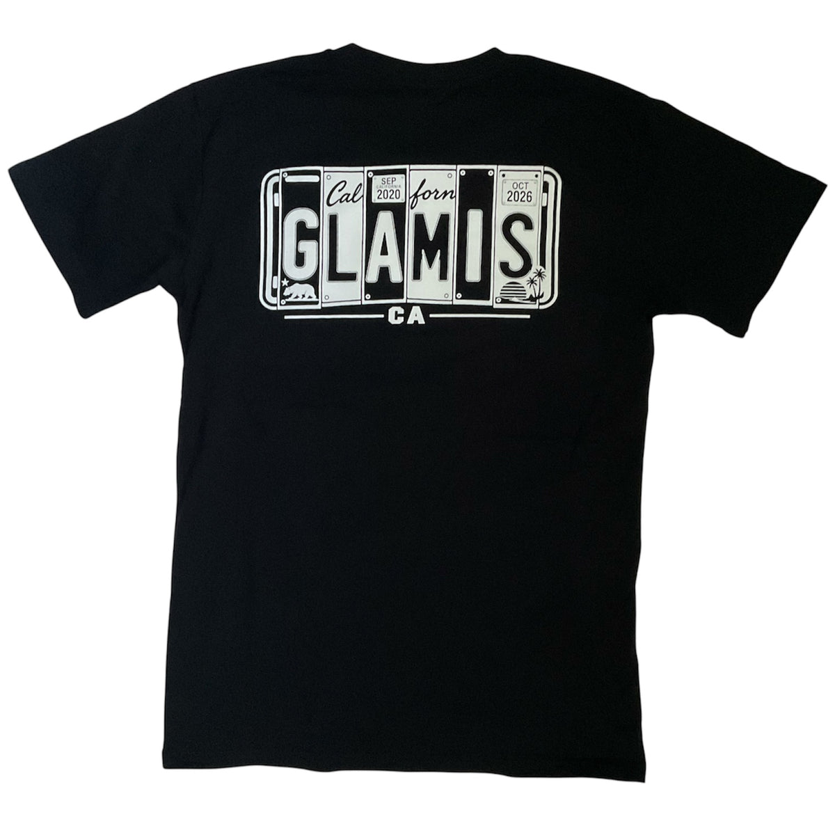 Glamis