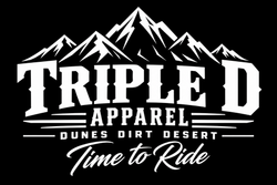 Triple D Apparel LLC