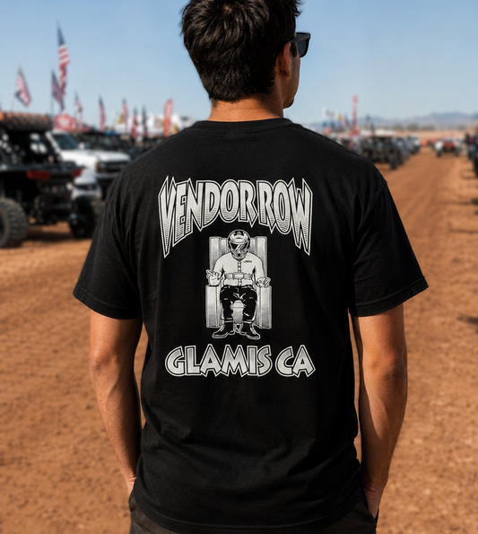 The Row T-Shirt