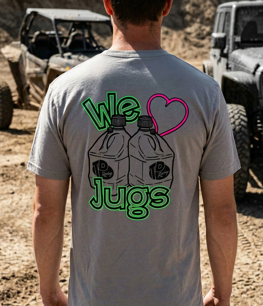 Jugs