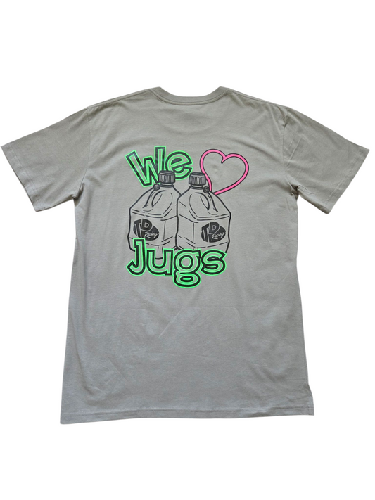Jugs