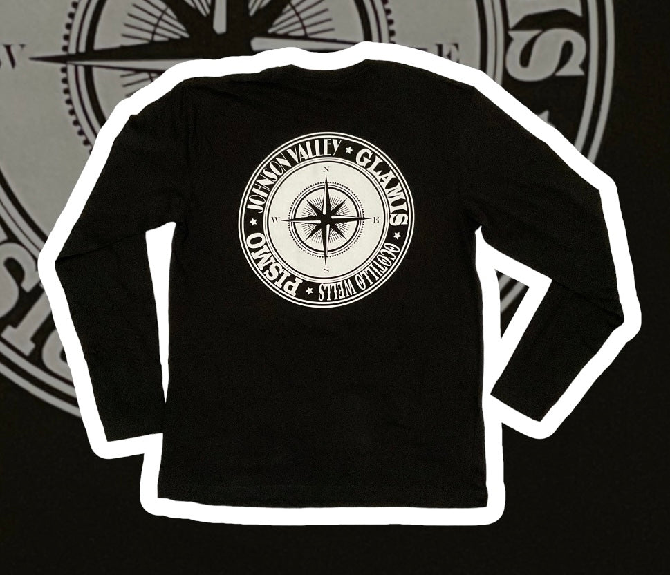 The Californian Long Sleeve