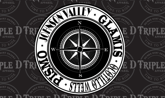 The Californian Flag