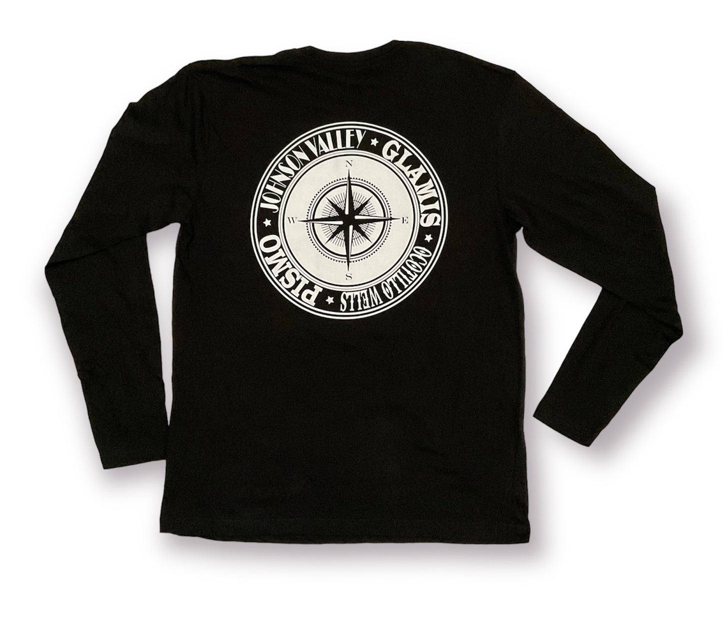 The Californian Long Sleeve